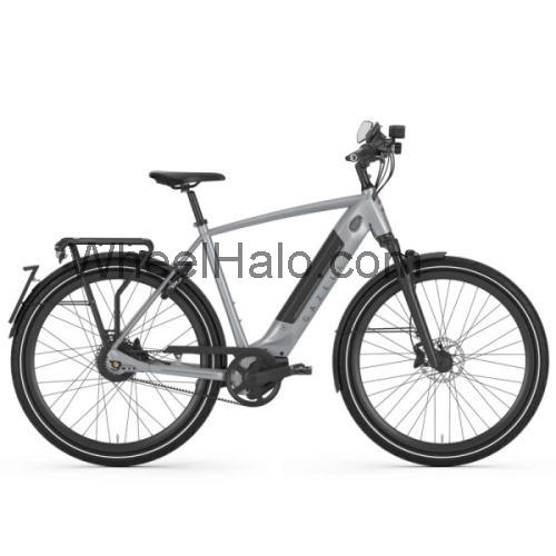 Gazelle Ultimate Speed 380 fiche technique et avis
